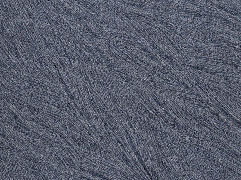 Tissu de canapé imprimé en velours givré respectueux de l'environnement